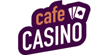 Logo del casino CafeCasino